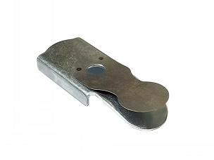 400-0404 LEAF VALVE - ODG